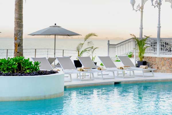 All Inclusive - Grand Park Royal Luxury Resort Puerto Vallarta 