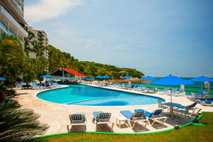 Grand Park Royal Luxury Resort Puerto Vallarta 